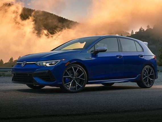 VOLKSWAGEN GOLF R 2024 WVWFB7CD0RW216467 image VOLKSWAGEN GOLF R 2024 WVWFB7CD0RW216467 image